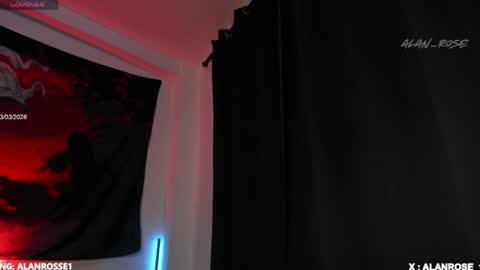 Alan online show from 04.13.26