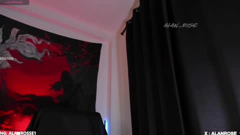 Alan online show from 05.29.26