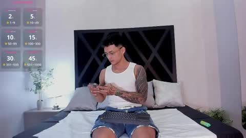 Snapshot of alan_salazar chatting on 05.18.26 alan_salazar online show from 05.18.26