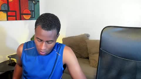 Alan and Criss - WE JUST FRIENDS WITH BENEFITS BOTH VERS online show from 01.05.25