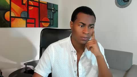 Alan and Criss - WE JUST FRIENDS WITH BENEFITS BOTH VERS online show from 02.16.25