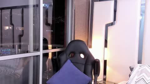 Alan Vidal online show from 12.23.24