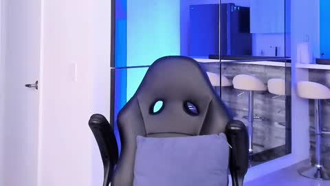 Alan Vidal online show from 09.20.25