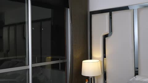 Alan Vidal online show from 11.05.25