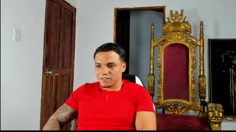 alan_vitori online show from 04.19.26