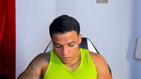 alan_vitori online show from 05.06.26