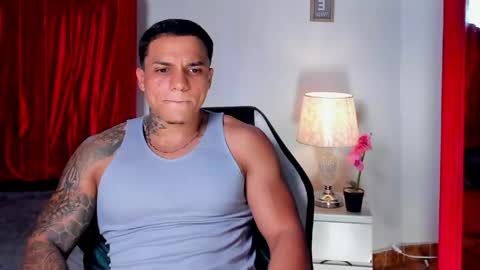 alan_vitori online show from 05.30.26