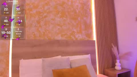 Snapshot of alana_2916 chatting on 11.25.25 alana_2916 online show from 11.25.25