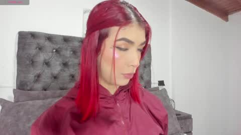 Snapshot of alana_2916_ chatting on 06.22.26 Alana online show from 06.22.26