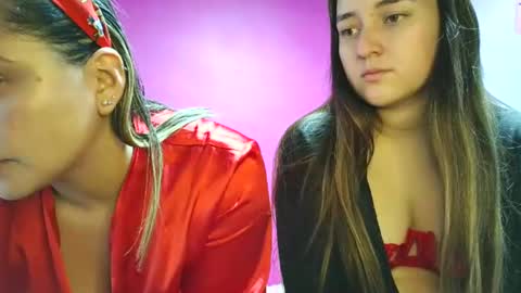 Alana online show from 11.13.25