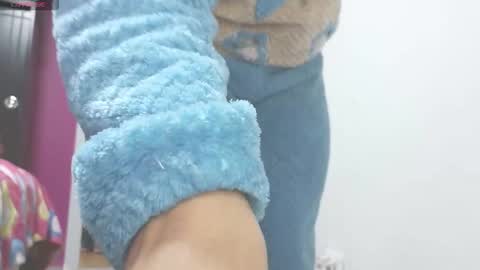 Alana online show from 02.17.26