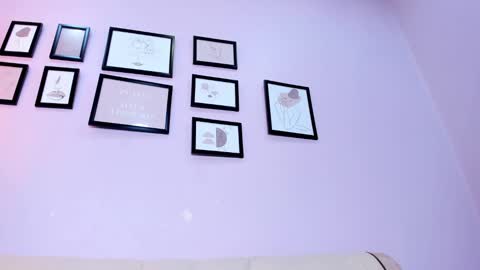 Alana online show from 03.05.25