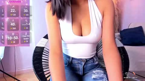 Alana online show from 09.16.25