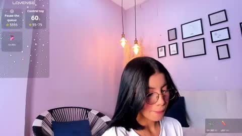 Alana online show from 10.07.25