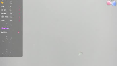 Alana online show from 11.03.25