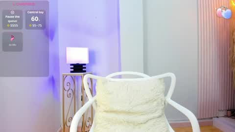 Alana online show from 04.09.26