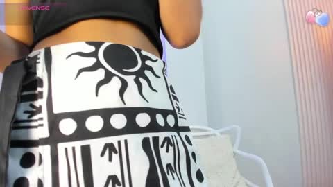 Snapshot of alana__rossetti chatting on 05.13.26 Alana online show from 05.13.26