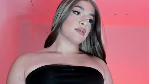 ---Alana--- online show from 10.21.25