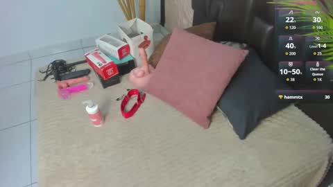 Snapshot of alana_bonny chatting on 09.16.25 Alana online show from 09.16.25