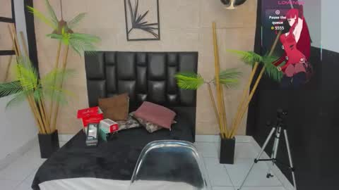 Snapshot of alana_bonny chatting on 09.19.25 Alana online show from 09.19.25