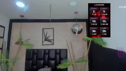 Snapshot of alana_bonny chatting on 10.08.25 Alana online show from 10.08.25