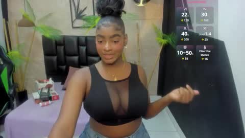 Alana online show from 02.11.26