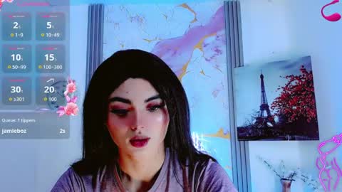 alana_carvajal online show from 05.16.26