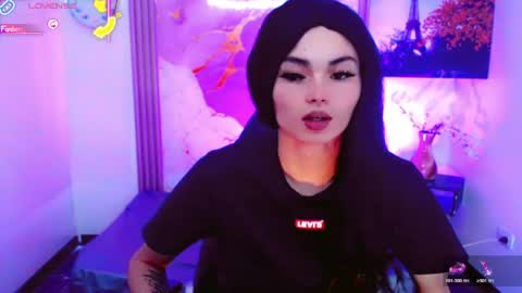 alana_carvajal online show from 05.20.26