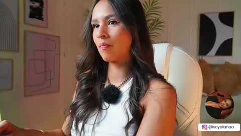 Alana online show from 12.20.25