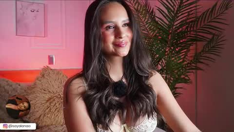 Alana online show from 02.24.26