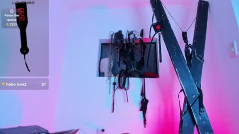 Alana jones online show from 06.18.26