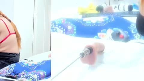 Alana online show from 11.14.25