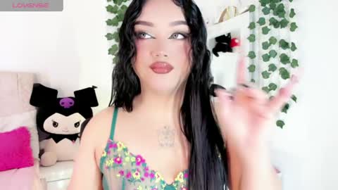 Alana Muller online show from 03.31.26