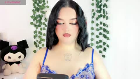 Alana Muller online show from 05.23.26