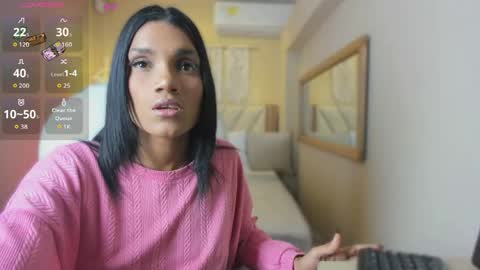 Alana33 online show from 05.30.26