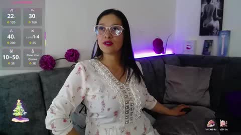 Alana  online show from 02.05.26