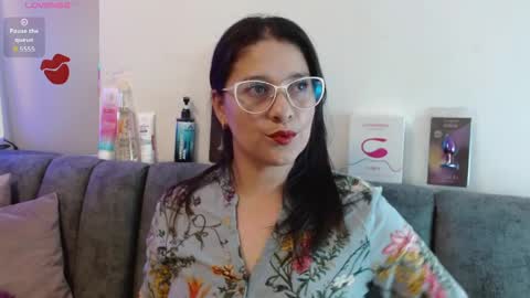 Alana  online show from 04.06.26