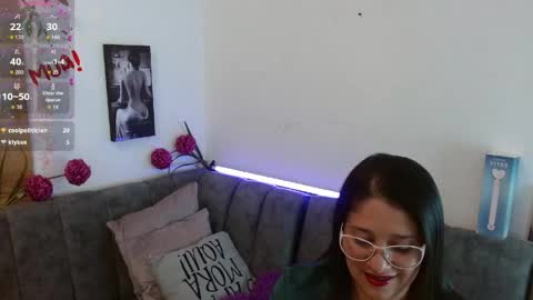 Alana  online show from 04.22.26