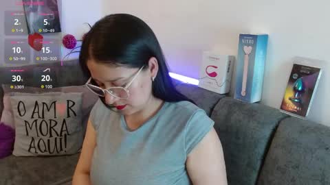 Alana  online show from 04.23.26