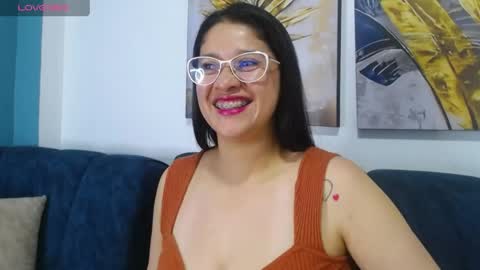 Alana  online show from 05.01.26