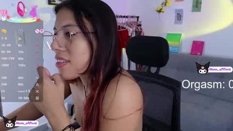 alana online show from 02.22.25