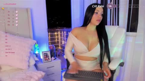 ALANA online show from 01.07.25