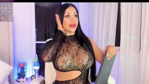 ALANA online show from 03.02.25