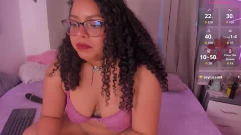 Alana Gmez  online show from 03.24.26