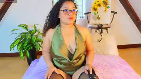 Snapshot of alanaa_gomezz chatting on 07.01.26 Alana Gmez online show from 07.01.26
