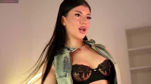 AlanaBaabe online show from 03.12.26