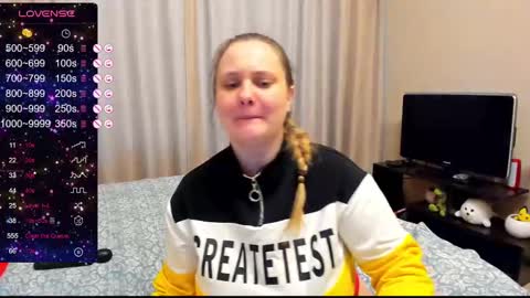 Julia online show from 12.10.24