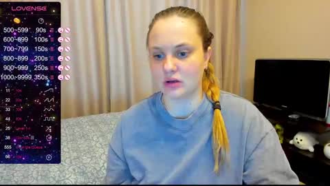 Julia online show from 12.15.24