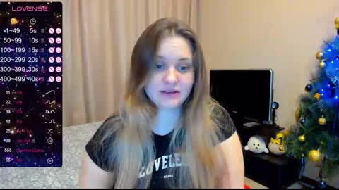 Julia online show from 12.25.24