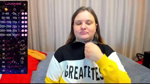 Julia online show from 01.10.25